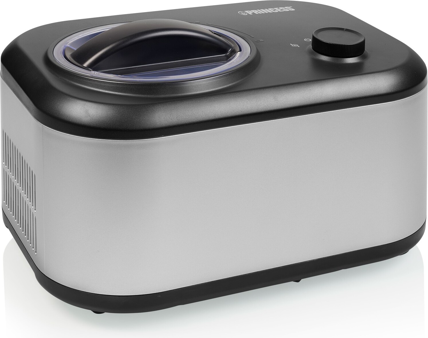 Princess 282608 Speiseeismaschine 01.282608.01.001