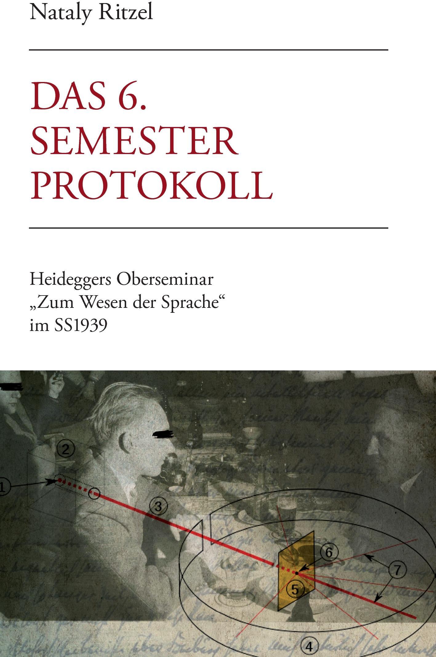 Sonstige Verlage Das 6.Semesterprotokoll
