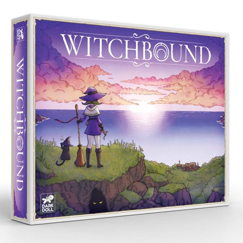 Dark Doll Games Hexengebunden
