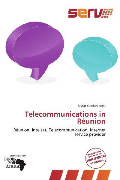 OMNISCRIPTUM Telekommunikation auf Réunion