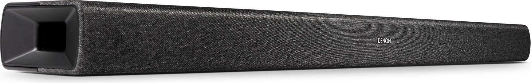 Denon DHT-S217, 2.1 Kanäle, Dolby Atmos, Dolby Digital, Dolby Digital Plus, Dolby TrueHD, 2,54 cm (1"), 2,5 cm, 7,62 cm (3"), 7,5 cm DHTS217BKE2