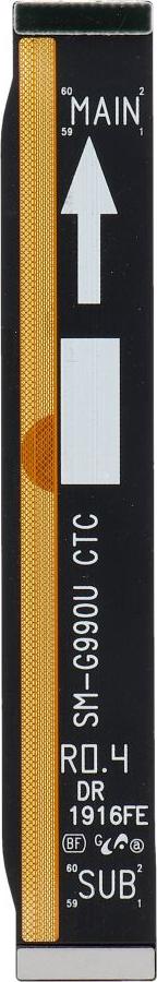 Kábel Main Board Flex Cable Samsung Galaxy S21 FE