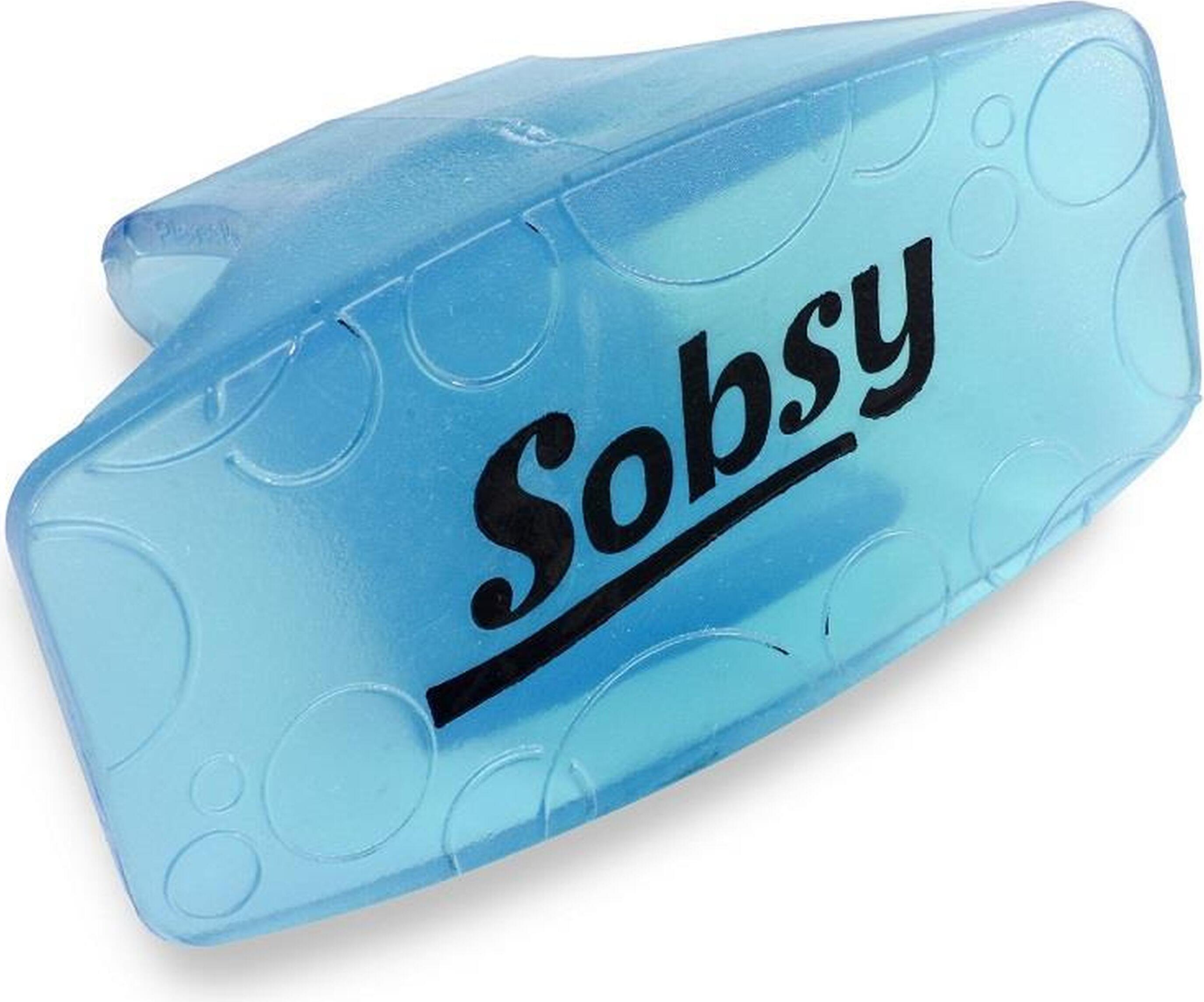 Plock Sobsy Lufterfrischer für Toiletten - Kunststoff - 12 Stück - Frühlingsfrische
