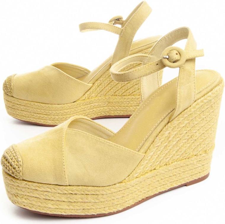 Montevita Esparto-Keil Wesparto9 Grün