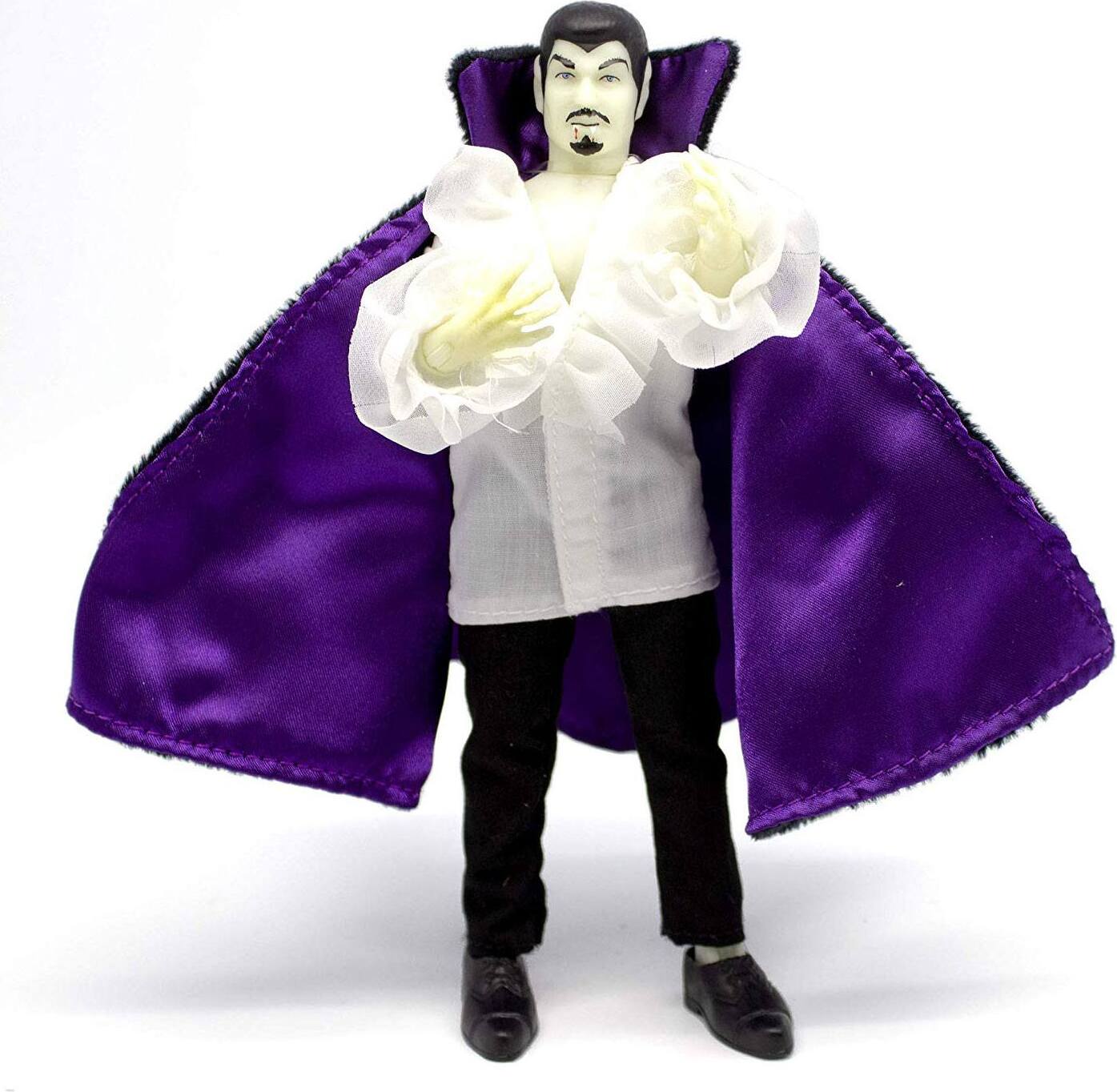 Mego Dracula Actionfigur Dracula (Glow in the Dark) 20 cm 981