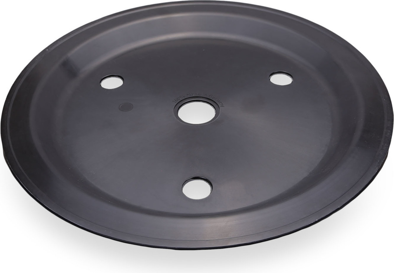 CLGarden GFK Deckel Abdeckung 45cm für Springbrunnenbecken 30L DIY Springbrunnenbau 3029