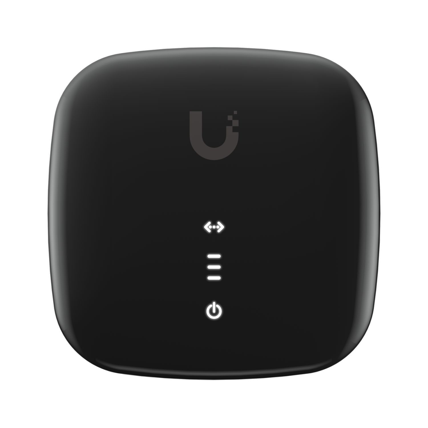 Ubiquity Ubiquiti UISP -FIBER-XG, 10000 Mbit/s, 2.5 Gigabit Ethernet, 5 Gigabit Ethernet, 10 Gigabit Ethernet, Schnelles Ethernet, Gigabit Ethernet, 100,1000,2500 Mbit/s, 20000 m, 2 dBmW, 7 dBmW UISP-FIBER-XG
