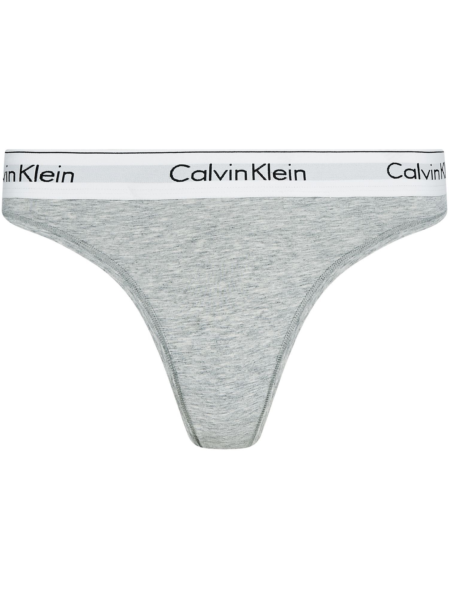 Klein Underwear Baumwolle Thong | Kaufland.de