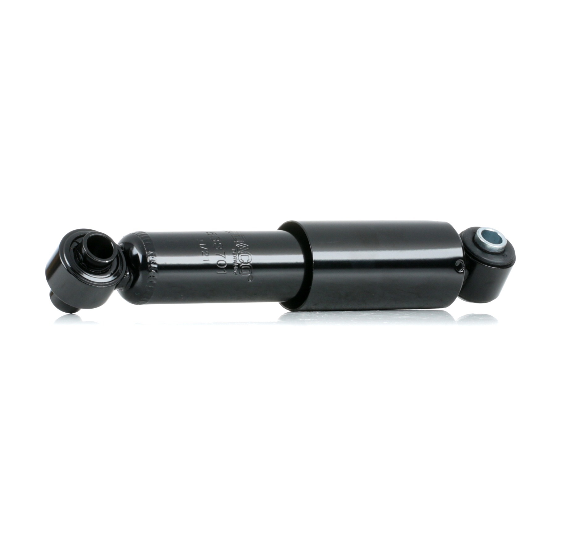 Daco amortyzator SAXO,P106 ty GAZOWY = CFD 403701 CFD533701