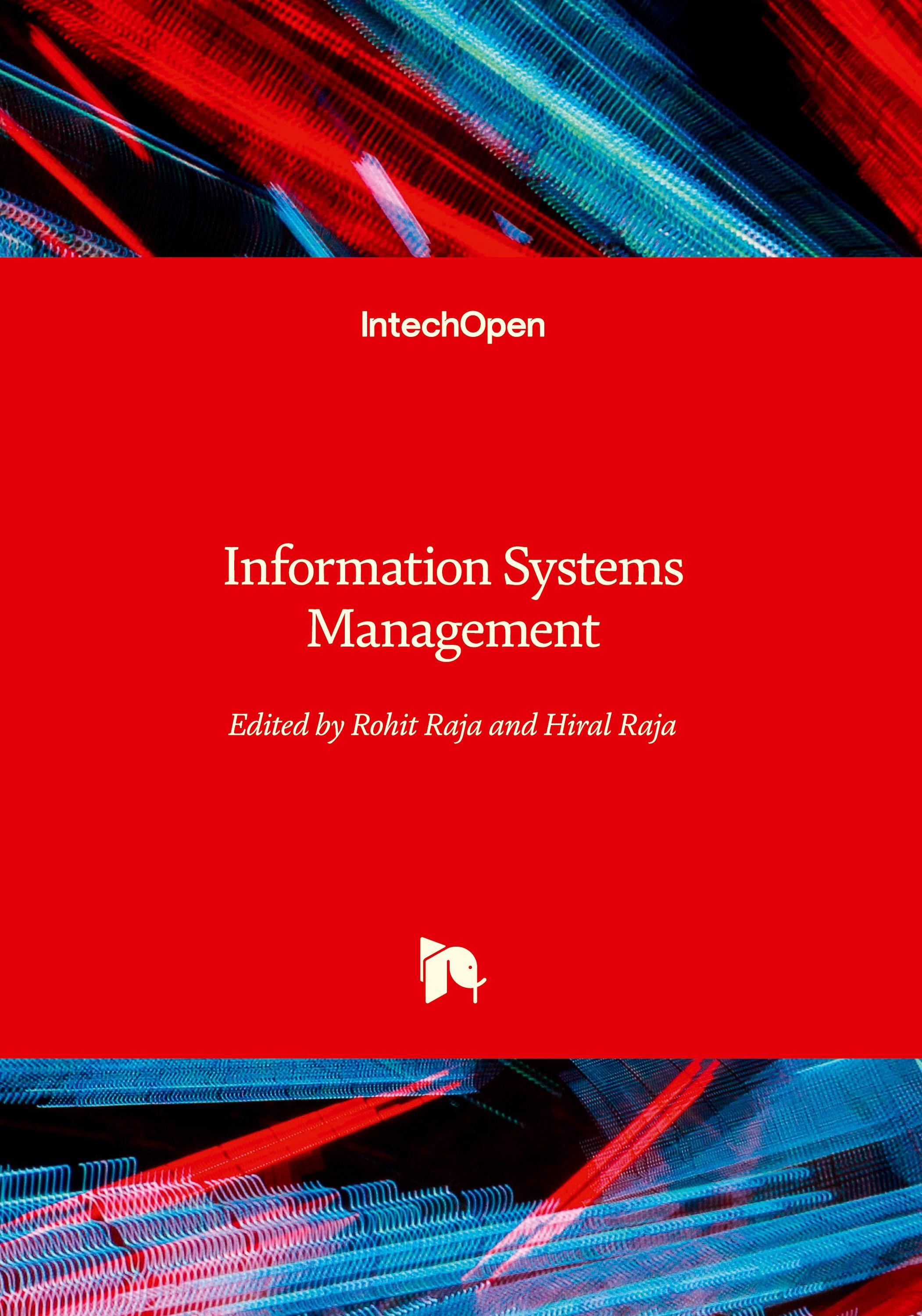 Sonstige Verlage Information Systems Management