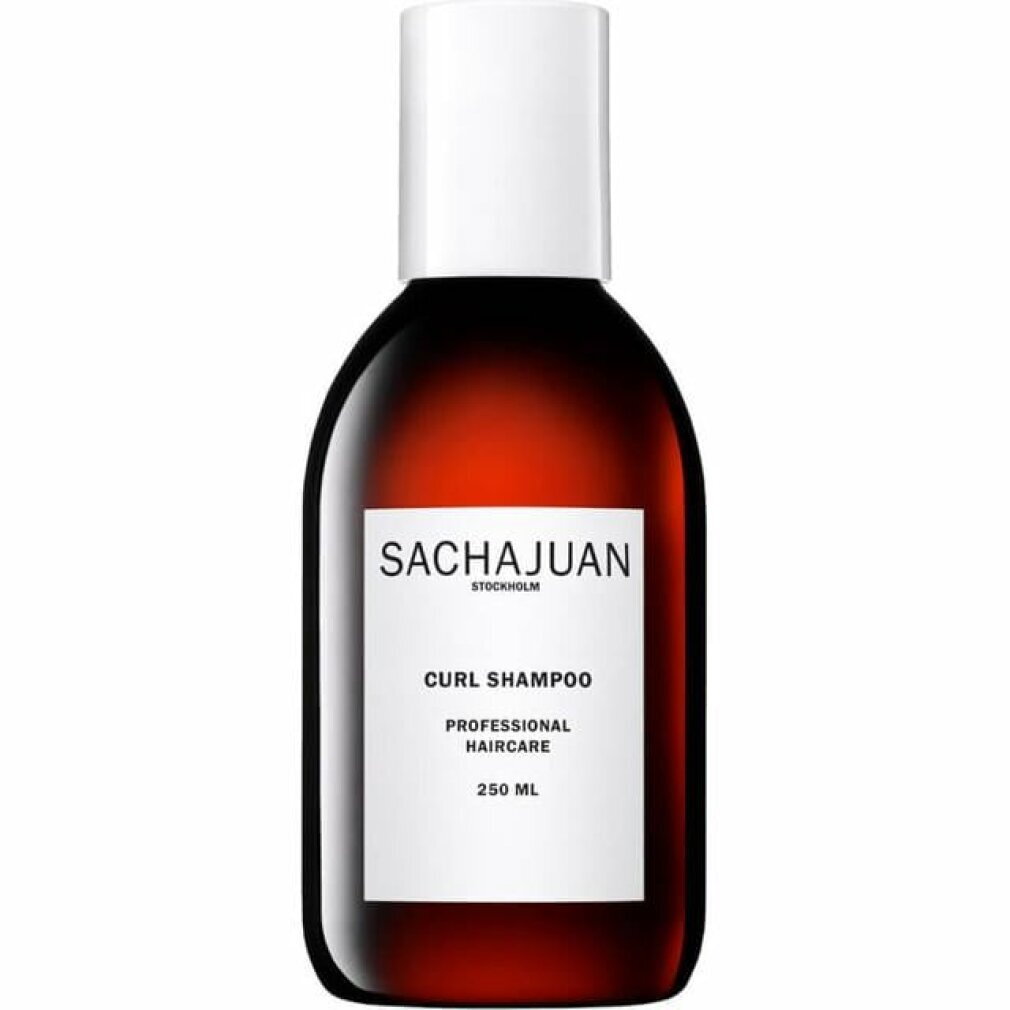 Sachajuan Sachajuan Curl Shampoo 250 ml