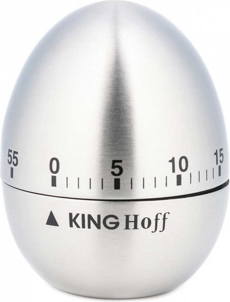 1 pezzo Timer meccanico con forma di uccello cartone animato