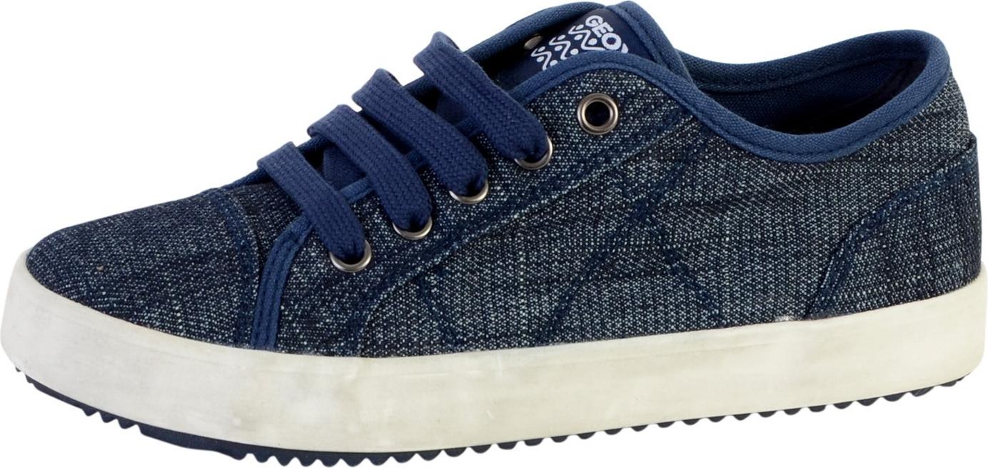 Geox J Alonisso Kindersneaker J722CC 00013 C4001 Jeans