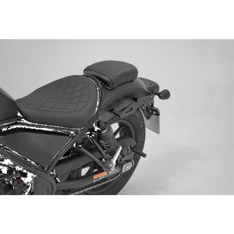 SW-Motech Slh Seitenträger Links HTA.01.682.10100
