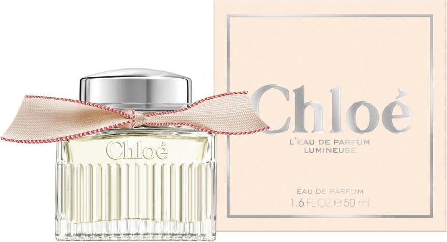 Chloé Damenparfüm Chloe EDP Lumineuse 50 ml S8316229