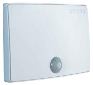 Roomz Sensor - Ohne Software-Abonnement - Präsenzmelder ROOMZ-SENSOR-002-ROOM