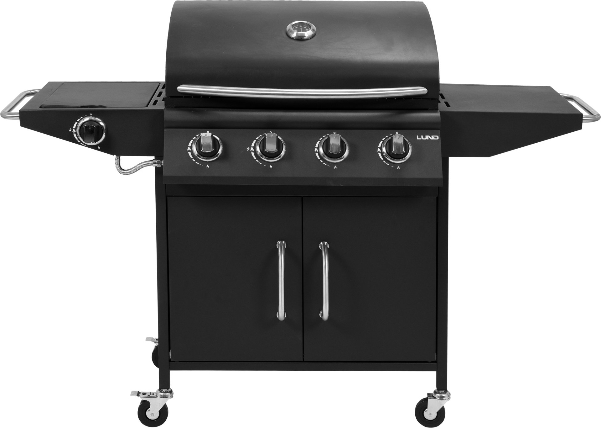 LUND 99643, Oceľ, 32 kg, 1 kusov