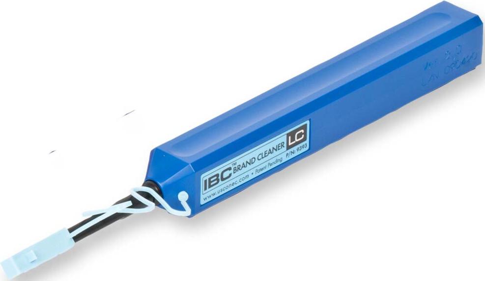 Corning Single-Fiber Port Cleaner CLEANER-PORT-LC