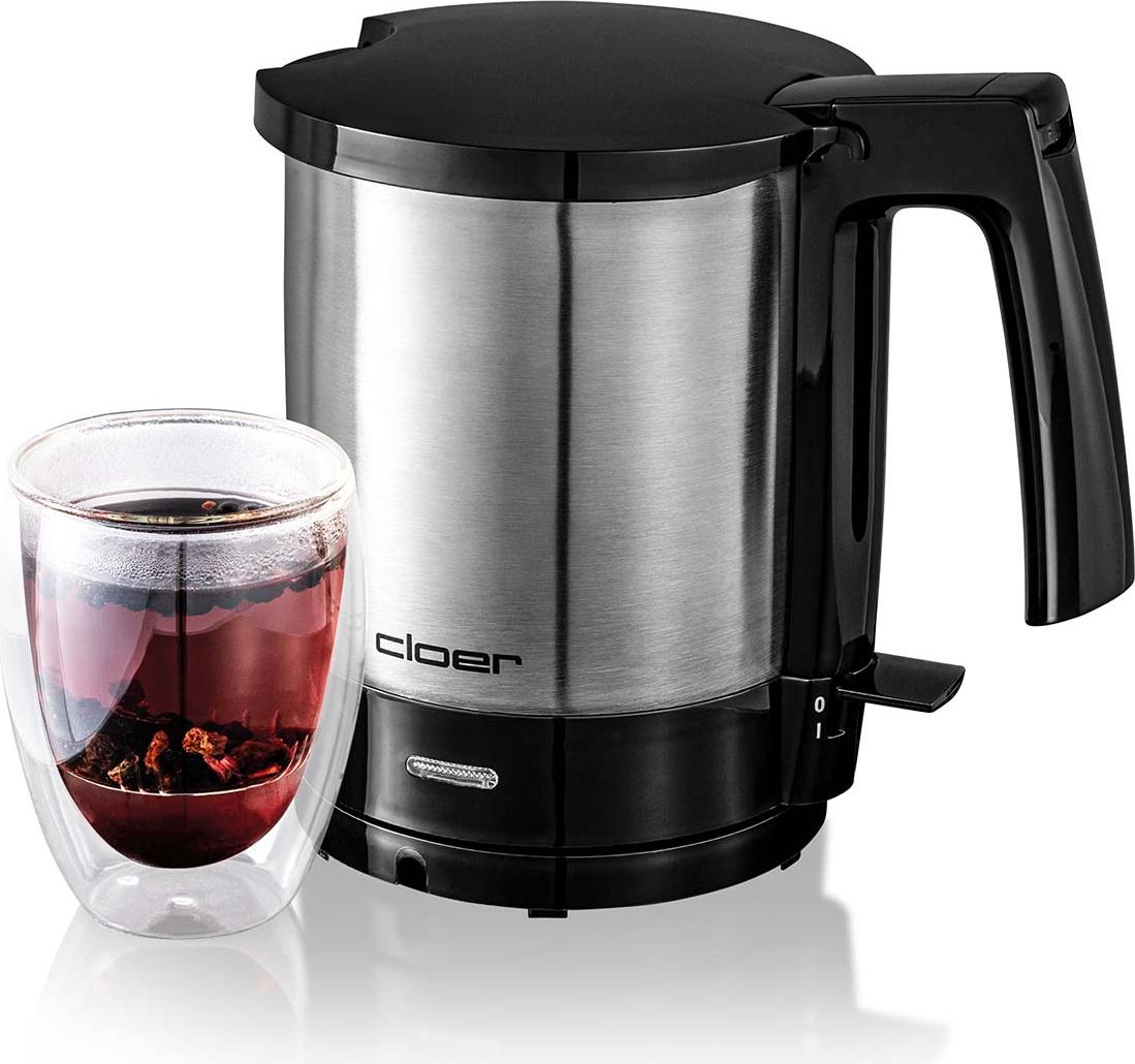 Wasserkocher Cloer-4700