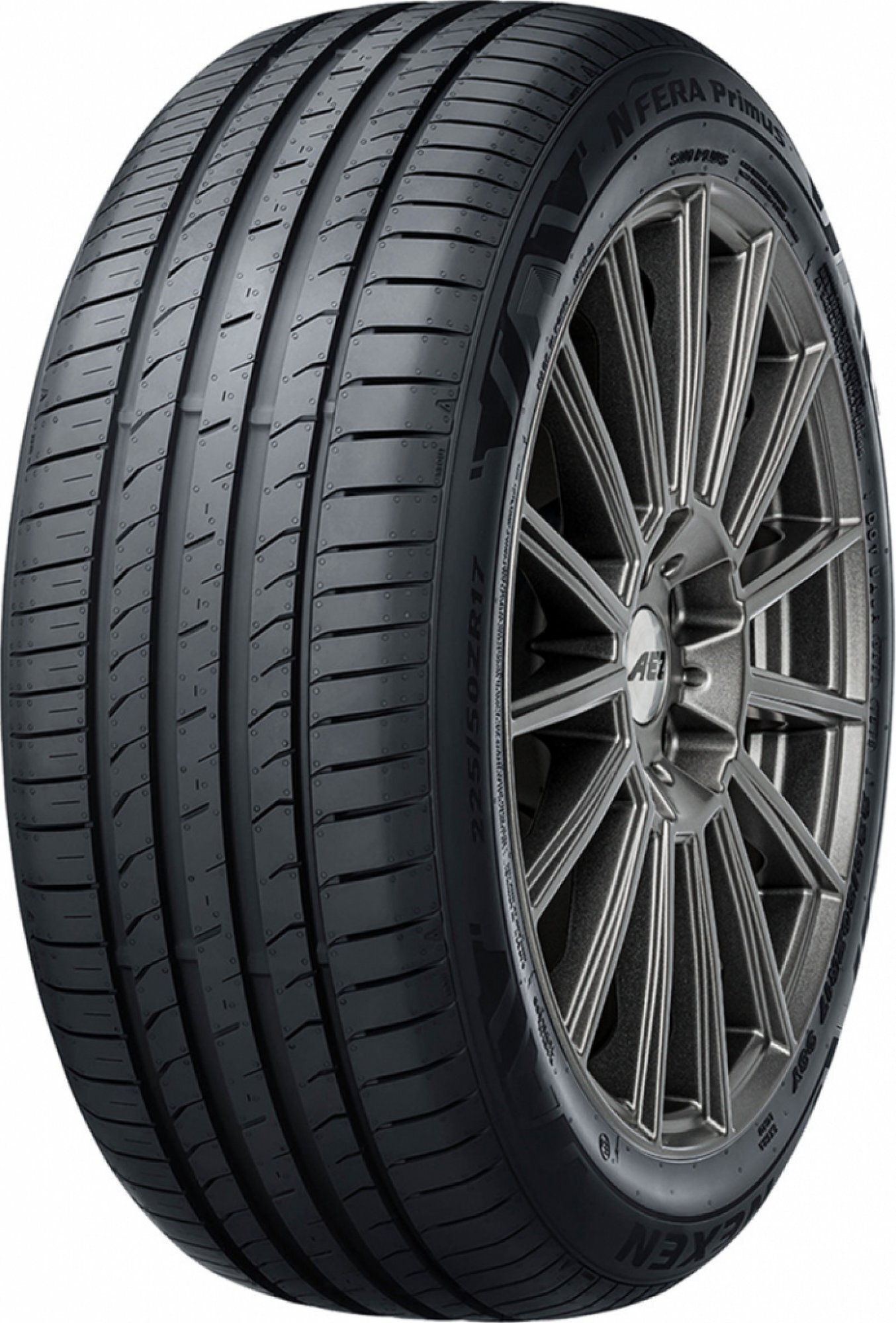 205/55 R 15 88V N'fera_Primus Tl Nexen