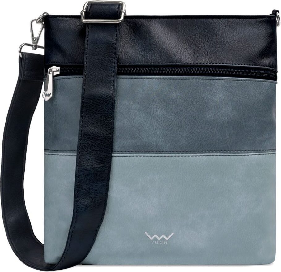 Vuch Frauentasche Prisco Blue Blau One size 352981