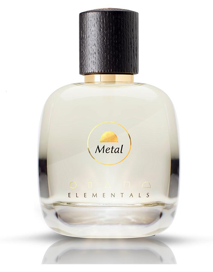 Elementals - Metal Edp 100 ml
