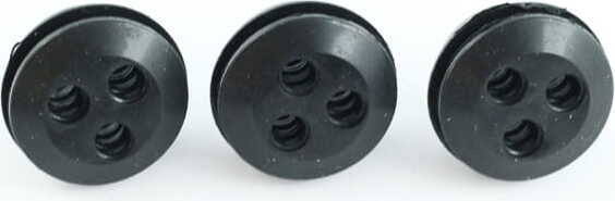 MAGIQ Parts Kraftstoffleitungsdichtung T2 (3er-Pack)