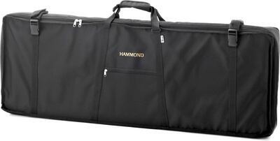 Hammond Longboards Hammond Softbag für XK-5, gepolstert