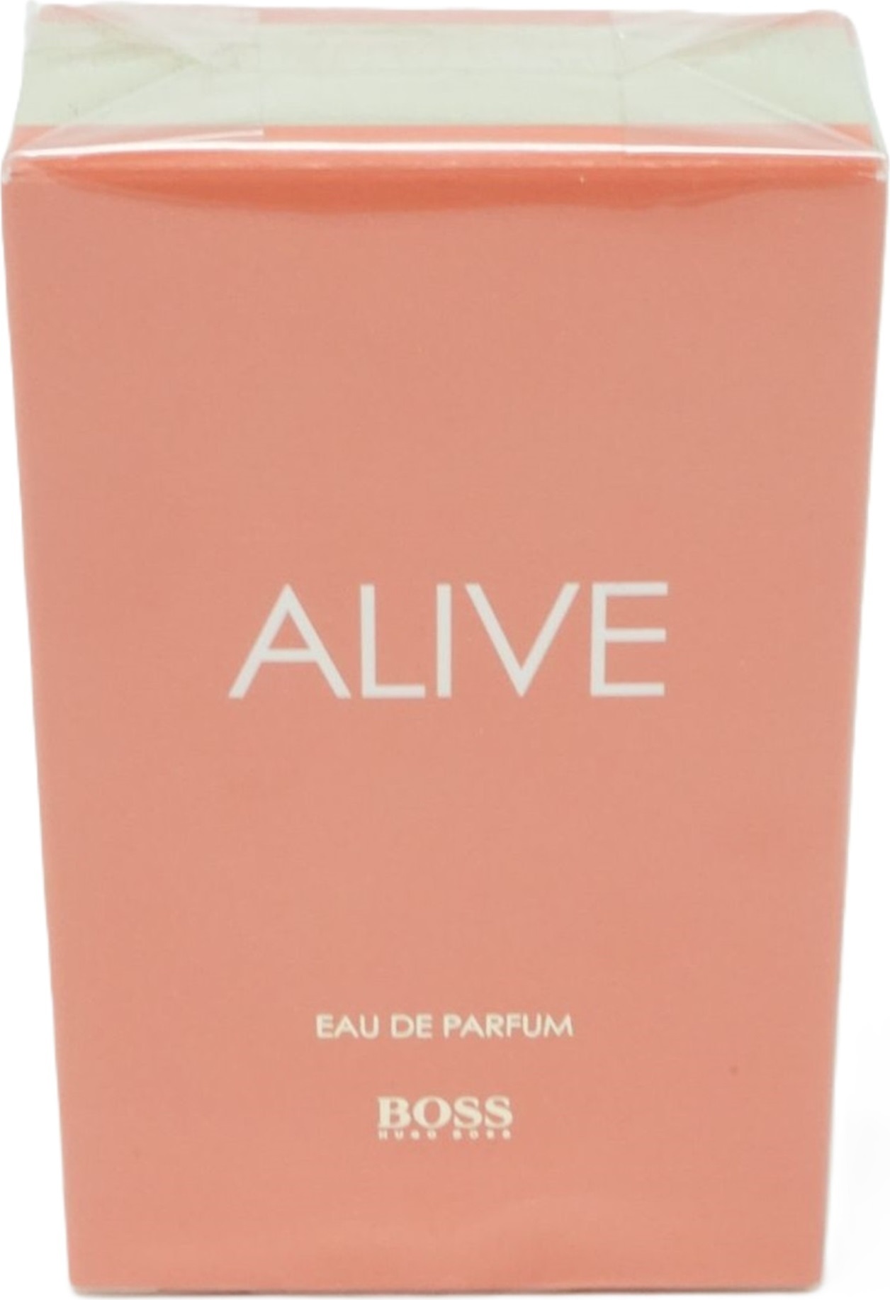 Hugo Boss Alive Edp Spray