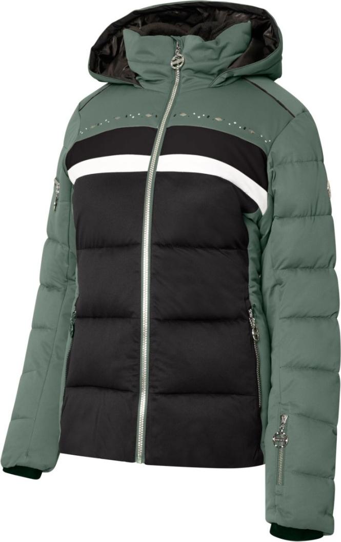 DARE2B Crystallize SkiJk 12 DWP543