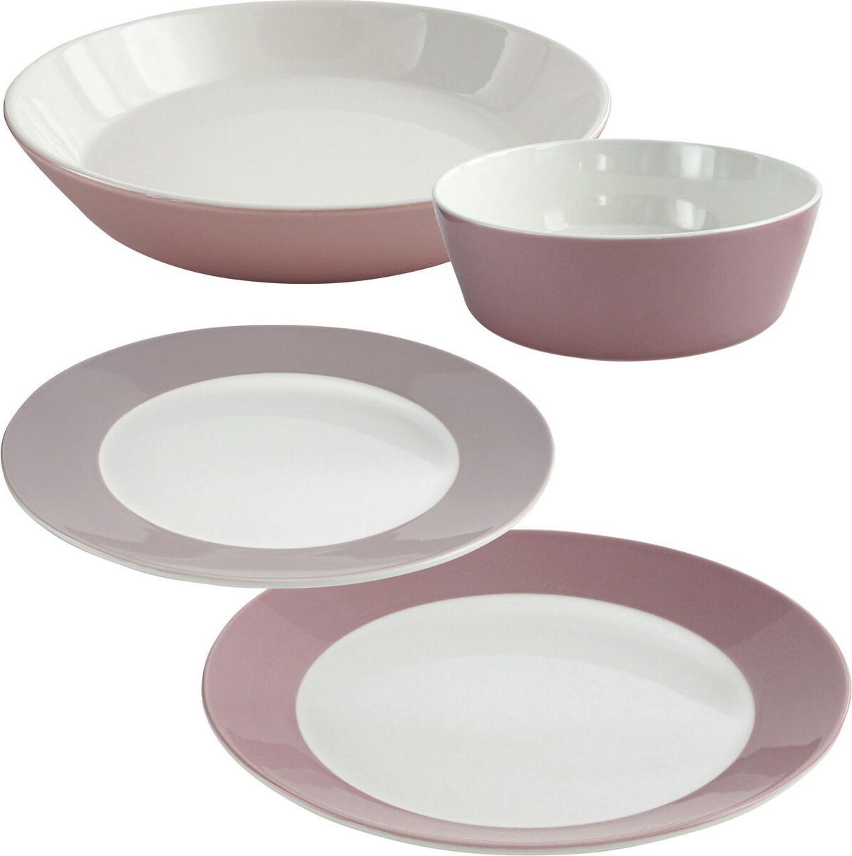 Movenpick Mövenpick Dinnerset 19-tlg. MONTREUX 32040088