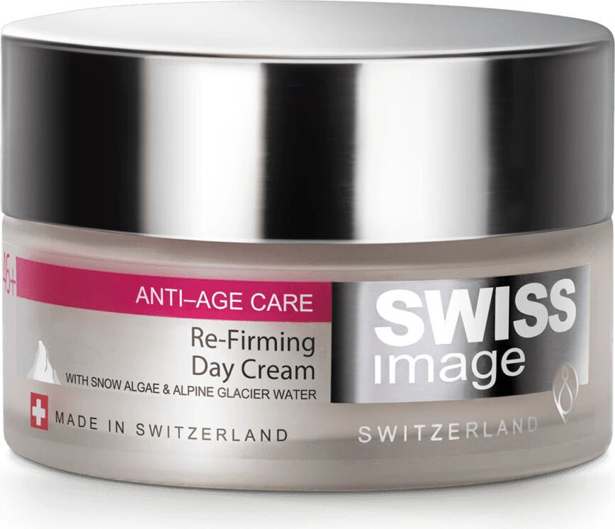 Swiss Image Re-Firming Tagescreme 50ml