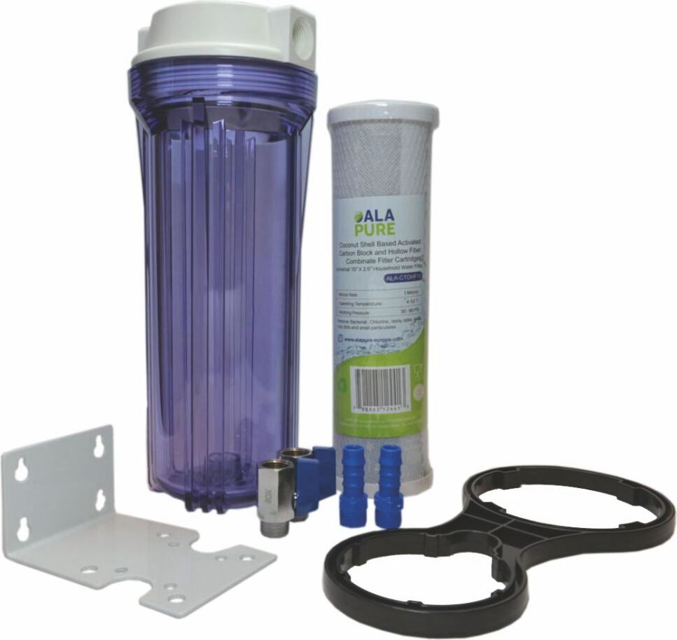 Alapure WFS-UF Wasserfiltersystem identisch mit US-E2 70020155191 van WFS