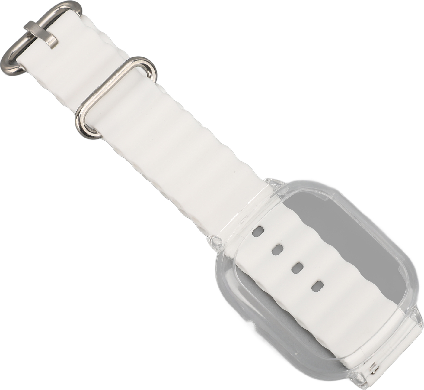 Remienok na hodinky s puzdrom,Remienok na hodinky Watch 4,Náhradný remienok na hodinky Watch 4,Náhradný remienok na hodinky Watch 4,Silikónový remienok na hodinky Watch 4,Silikónový remienok na hodinky Watch 4