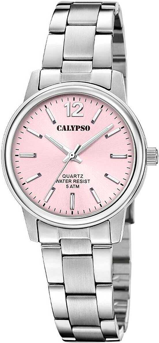 Calypso – K5865/5 – Náramkové hodinky – Dámske