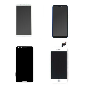 OEM Display für Gemischte Fehlerhafte LCDs Pixelprobleme Bildschirm Touch