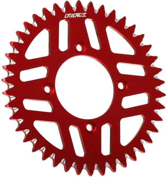 RFX Pro Series Trials Kettenrad Alu - 520