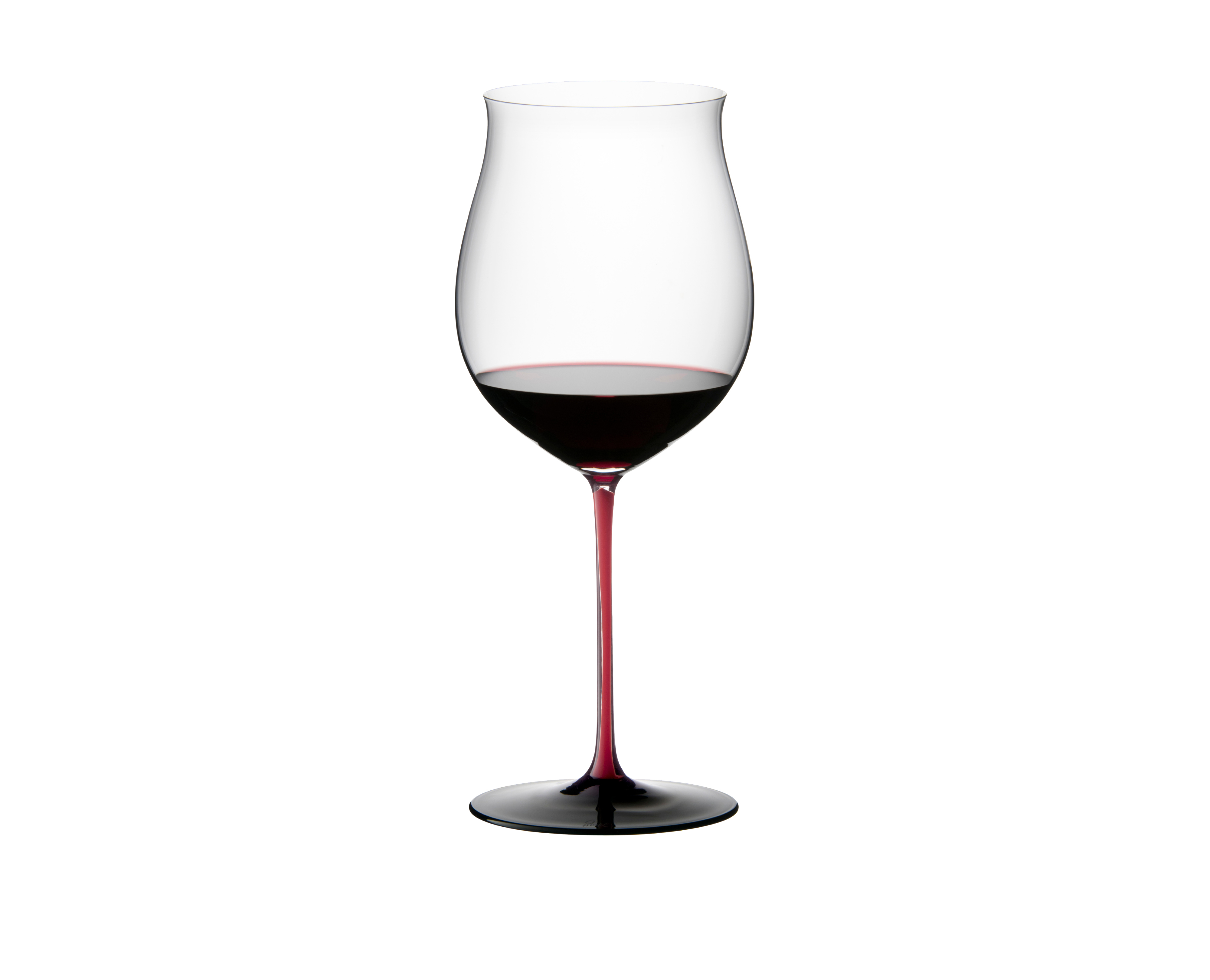 Riedel R BLACK SERIES COLLECTOR'S EDITION BURGUNDY GRAND