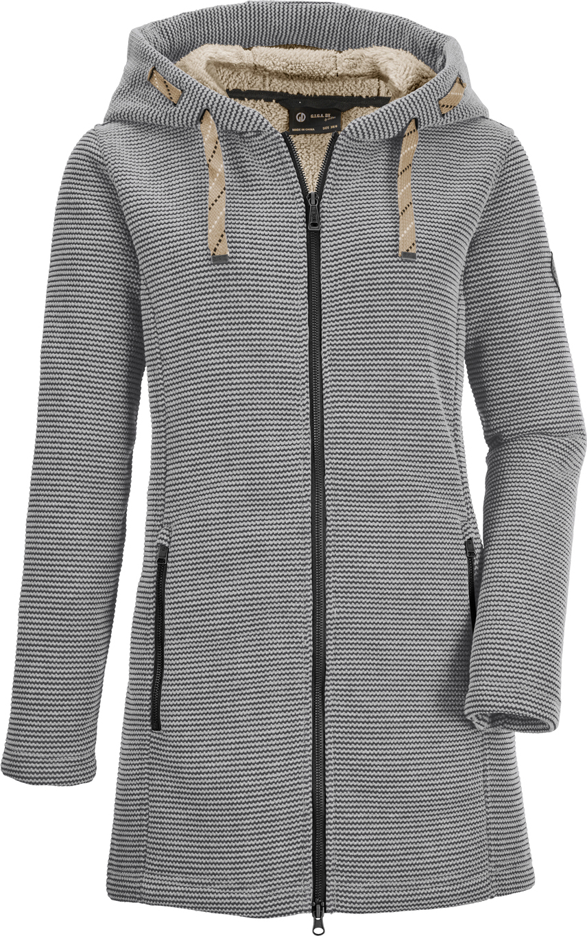 G.i.g.a. Dx Gw 54 Wmn Kntflc Prk Gebrochenes Weiss Gebrochenes Weiss 42 3764000