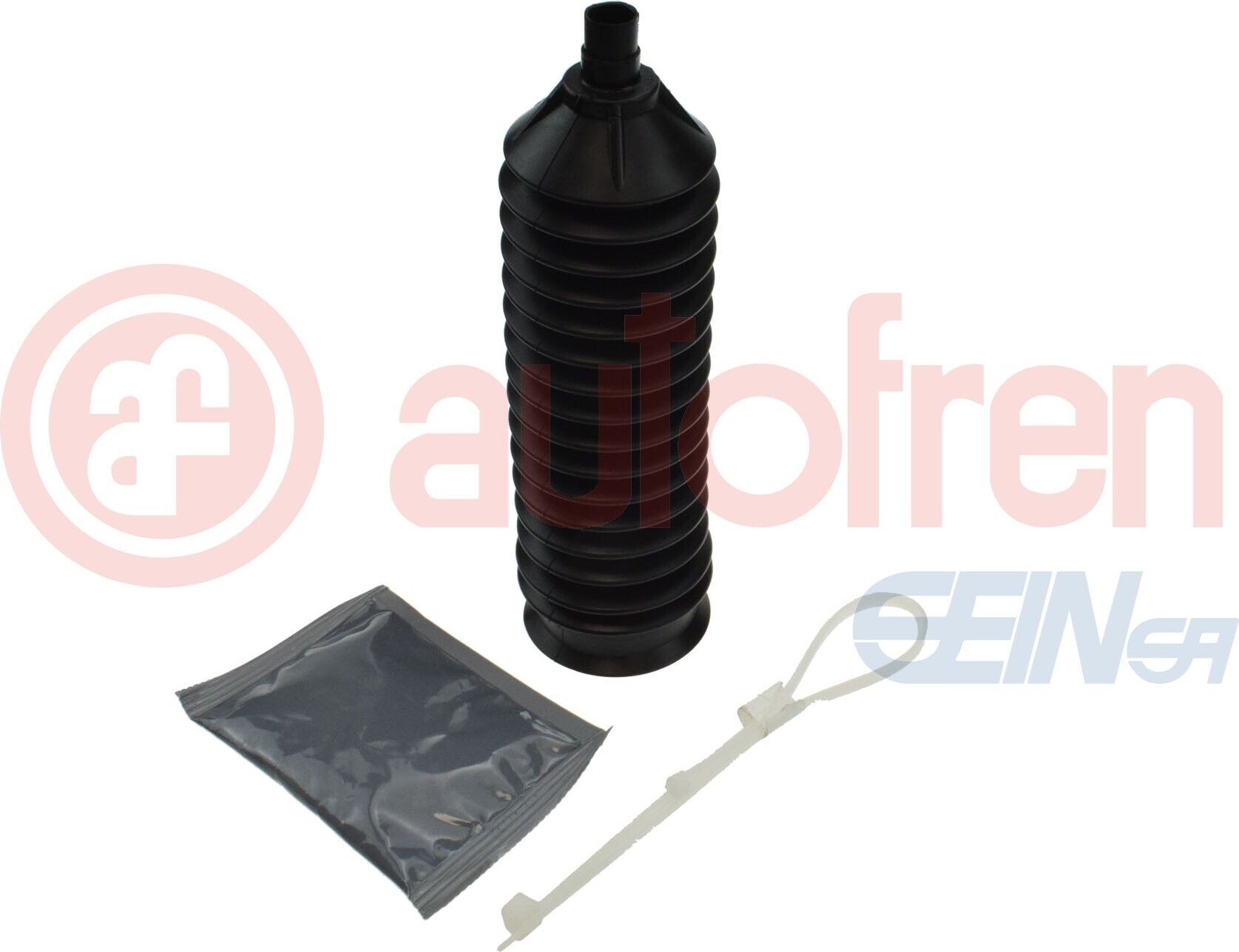 Autofrens D9278 Spurstangen