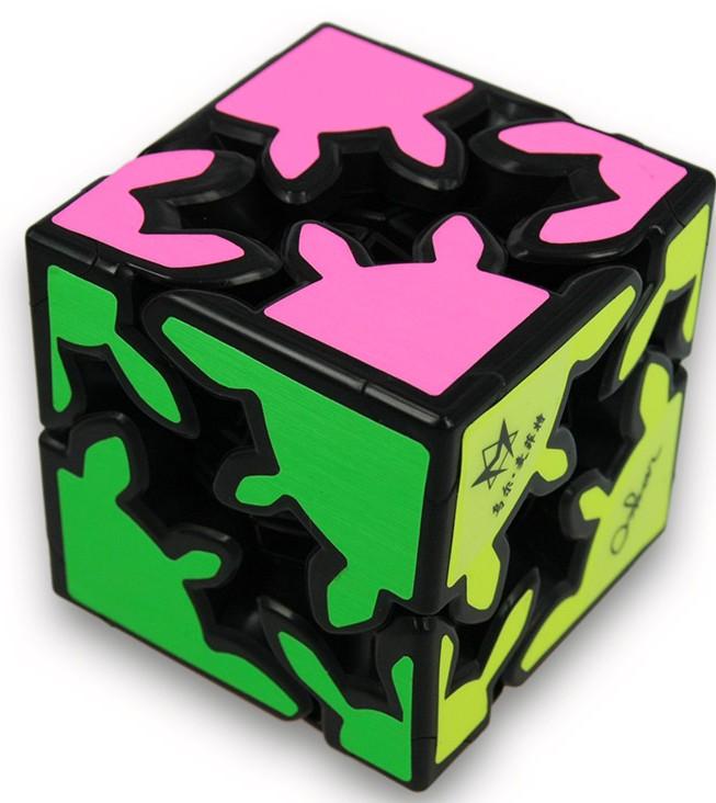 Merkloos Invento|Meffert's Best|Meffert`s Mefferts Gear Shift 501252