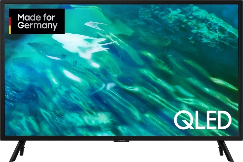 Samsung GQ32Q50AEUXZG QLED-Fernseher 81 cm(32