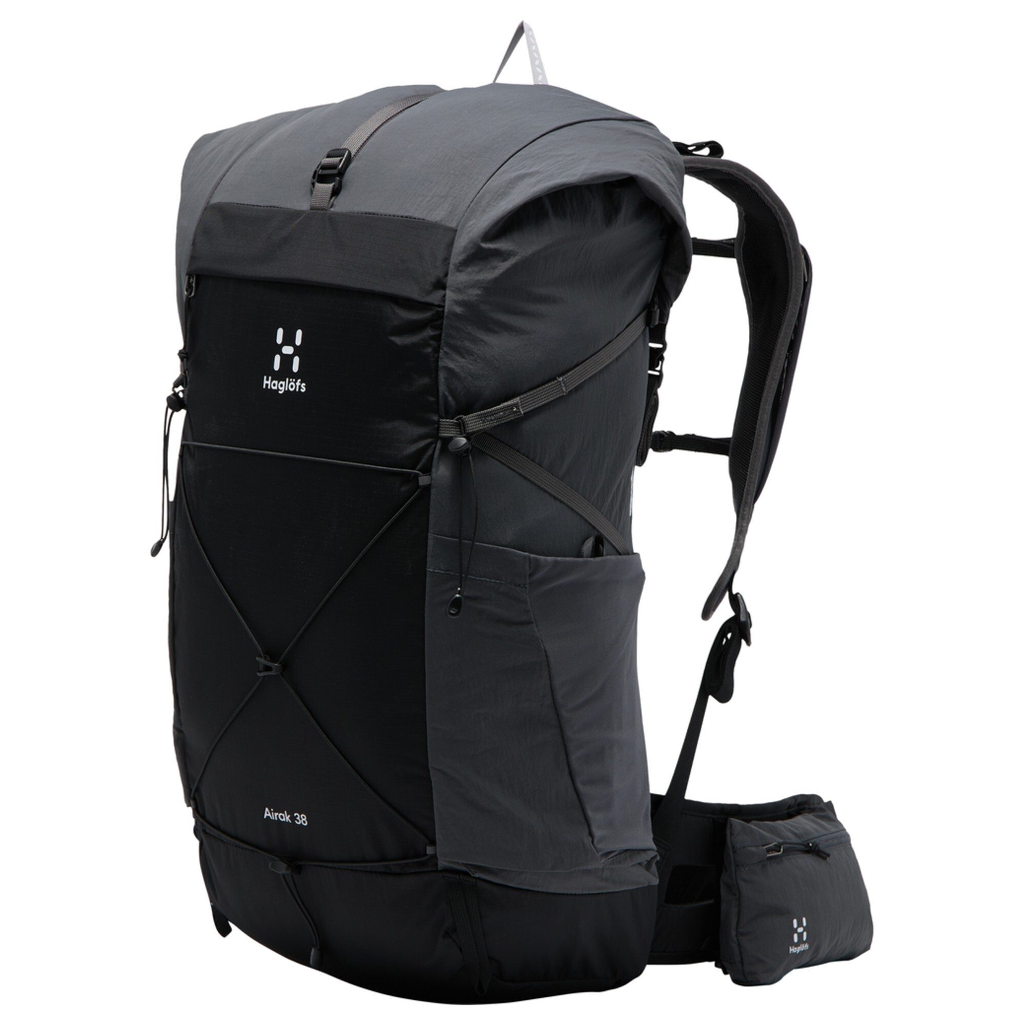 Haglöfs Haglöfs L.I.M. Airak 38 - Wanderrucksack 56 cm