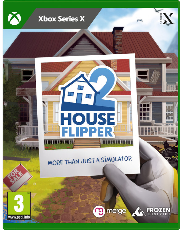 Merge Hausflipper 2