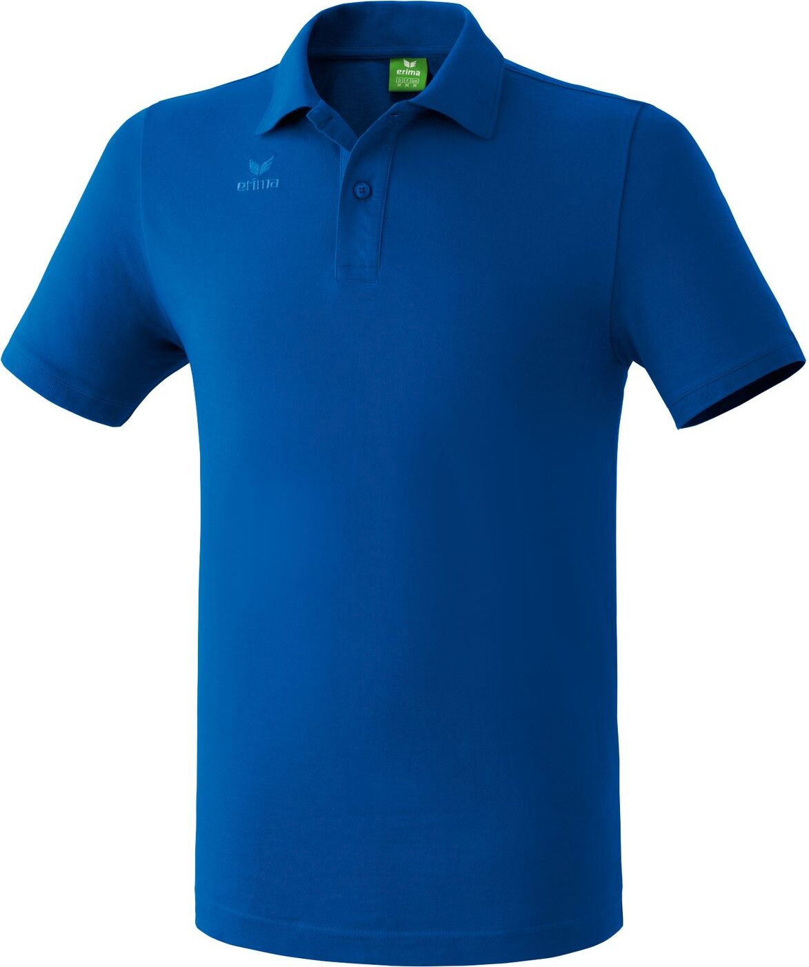 Erima Teamsport Polo Herren - Royal 211333
