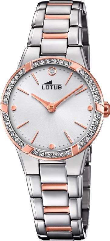 LOTUS - Armbanduhr - Damen - 18455-2 - Bliss - Trend