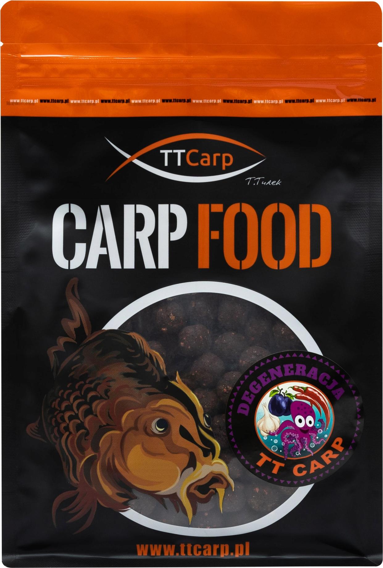 TTCarp Degeneration Balls 18 mm 1kg