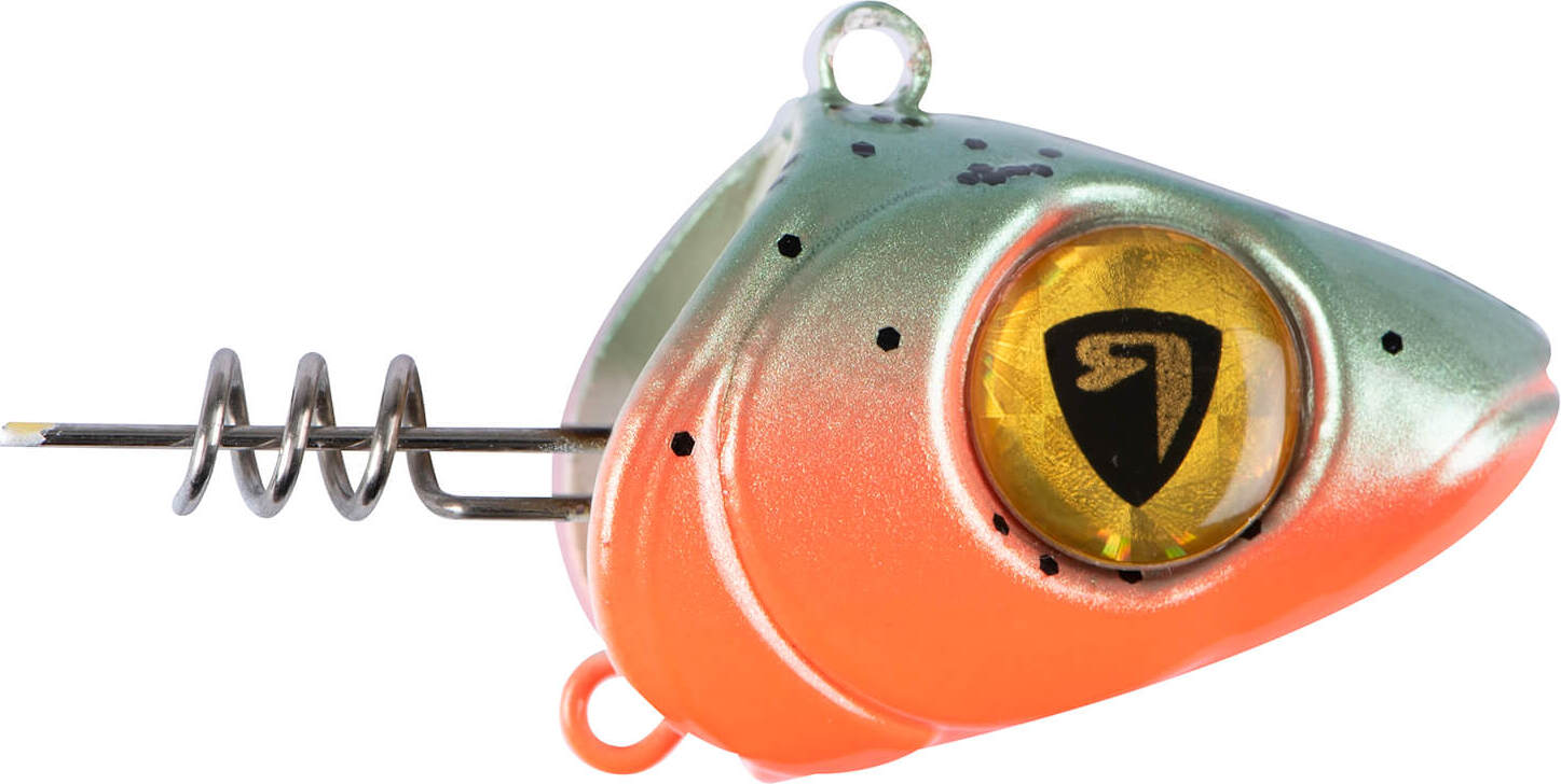 Fox Rage Slick Pelagische Jigköpfe The Monk 50g FR-SLJ