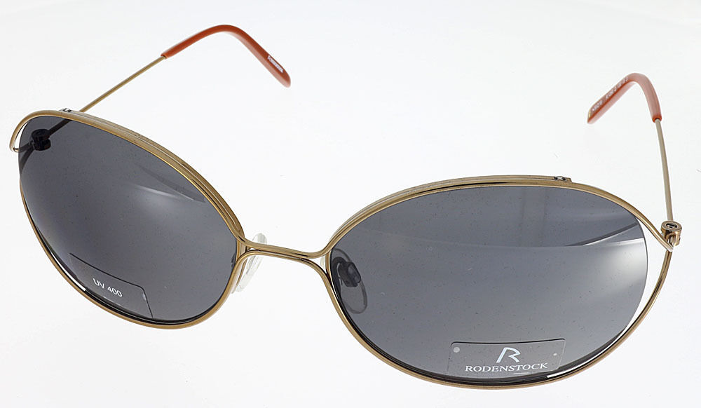Sonnenbrille Auswahl von Rodenstock Markenbrillen für Damen Herren Uni UV400 R1390D