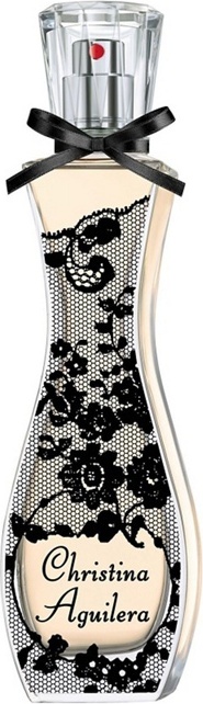 Christina Aguilera Christina parfumovaná voda dámska 30 ml